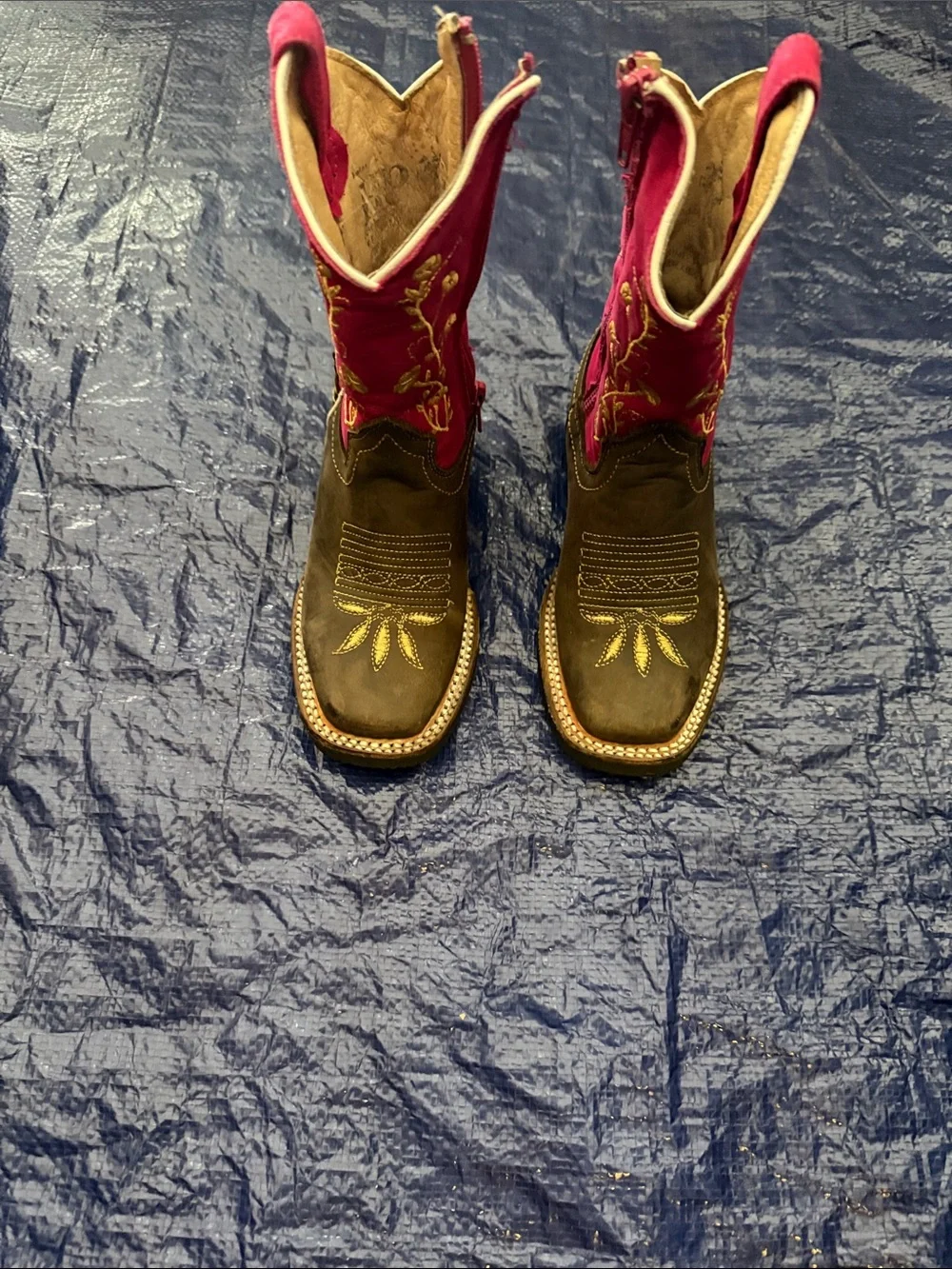 N/A western style